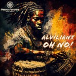 cover: Alvilianx - Oh No!