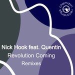 cover: Quentin Hartz|Nick Hook - Revolution Coming (Remixes)