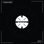 cover: Thomas Porter - Indust