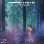 cover: Magnifix|Sinusx - Voiceprints