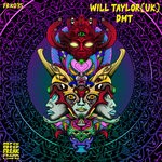 cover: Will Taylor (uk) - DMT