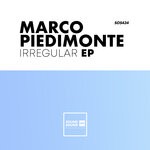 cover: Marco Piedimonte - Irregular