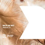 cover: Nick De Wit - Angels