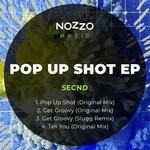 cover: Secnd - Pop Up Shot