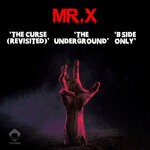 cover: Mr. X - The Curse (Revisited)