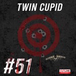 cover: Twin Cupid - NUMBER 51 (Explicit OFFICIAL AUDIO)