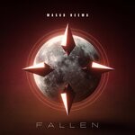 cover: Masud' Neema - Fallen