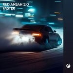 cover: Rediansah 2.0 - Faster