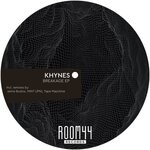 cover: Khynes - Breakage EP