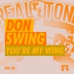 cover: Don Swing - You're My Wing