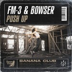 cover: Bowser|Fm-3 - Push Up