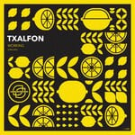 cover: Txalfon - Working