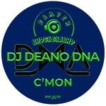 cover: Dj Deano Dna - C'Mon