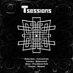 cover: Keita Sato|Litvinko|Nizax|Playmo - T Sessions 18