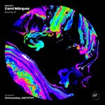 cover: Cami Marquez - Black Sky EP