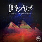 cover: Ezel - Origins (Cee ElAssaad & Floyd Vader Mixes)