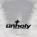 cover: Baris Turna|Nickobella - Unholy (Nickobella Remix)