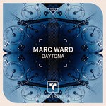 cover: Marc Ward - Daytona