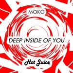 cover: Moko - Deep Inside Of You