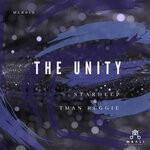 cover: Stardeep|Tman Reggie - The Unity