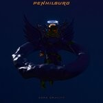 cover: Penhilburg - Zero Gravity