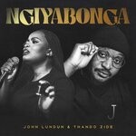 cover: John Lundun|Thando Zide - Ngiyabonga