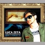 cover: Luca Zeta - Don't Forget It