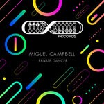 cover: Miguel Campbell - Private Dancer