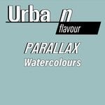 cover: Parallax - Watercolours