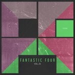 cover: Adam Kaase|Essco|Heaven Inc.|Hgenius - Fantastic Four Vol 21