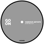 cover: Various - Go On Trax Vol .5