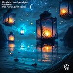 cover: Karybde|Spacelight - Lanterns