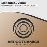 cover: Mercurial Virus - Earth (Sali & Igor Dorin Remix)