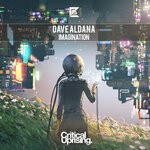 cover: Dave Aldana - Imagination