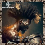 cover: Leonidas K. - Kupiga (Geoffrey C Remix)