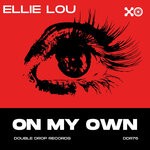 cover: Ellie Lou - On My Own