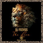 cover: Dj Feevos - The Lion