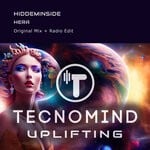 cover: Hiddeminside - Hera