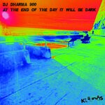 cover: Dj Dharma 900 - At The End Of The Day It Will Be Dark