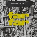 cover: Michel De Hey - Far Far