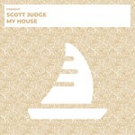 cover: Scott Judge - My House