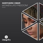 cover: Northern Viber - Women Life Freedom