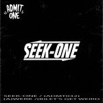 cover: Seek-one - Werk EP