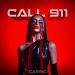 cover: Carine - Call 911