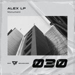 cover: Alex Lp - Monument