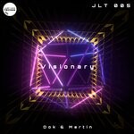 cover: Dok & Martin - Visionary