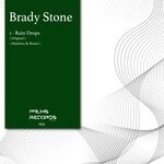 cover: Brady Stone - Rain Drops