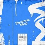 cover: Lev Kitkin - Electronic Mind