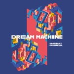 cover: Drumskull|Pressa - Dream Machine