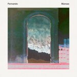 cover: Fernando - Mareas EP